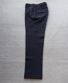 UNIQLO スラックス ウエスト73cm レングス76cm