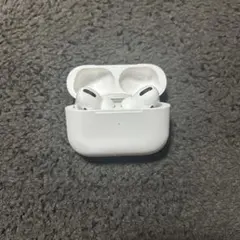 AirPods Pro 第2世代　ノイズキャンセル付きワイヤレスイヤホン