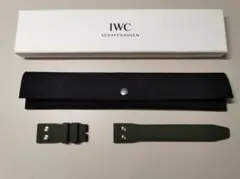 2025年最新】IWC ラバーベルトの人気アイテム - メルカリ