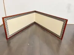 2025年最新】風炉先屏風の人気アイテム - メルカリ