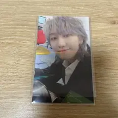 SEVENTEEN UMS ユニバ ラキドロ THE8