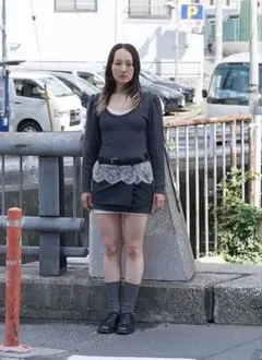 fumika uchida RIB STITCH UNECK UNDERWEARのサムネイル