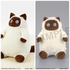 新テニスの王子様 カルピンとおうち時間 カルピン 抱きまくら ねこ肯定