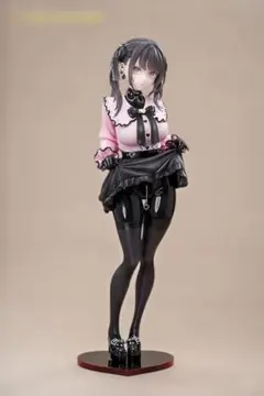 未開封】トガヒミコ スピリテイル にっこり顔パーツ 特典付 初回限定版