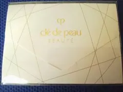 clé de peau BEAUTE クレドポーボーテ あぶらとり紙 50枚入り