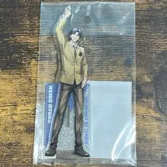 新テニスの王子様　アクリルフィギュア　跡部景吾　制服Ver.
