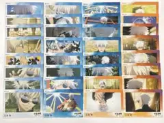 呪術廻戦 五条悟 トレーディングカード2025 懐玉玉折 エポック社