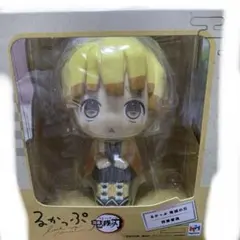 鬼滅の刃 ufoteble るかっぷ　我妻善逸　メガハウス