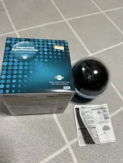 HOMESTAR Aqua Planetarium