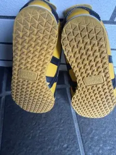 オニツカタイガー キッズ