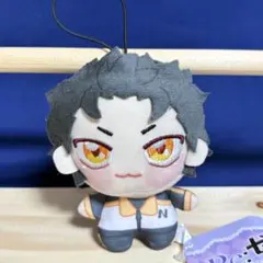 リゼロ ちょぴぬいぷち③ スバル GIGO限定