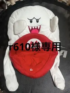 USJ マリオ帽子　テレサ　ファンキャップ