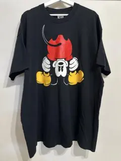 ディズニー ヴィンテージ Tシャツ