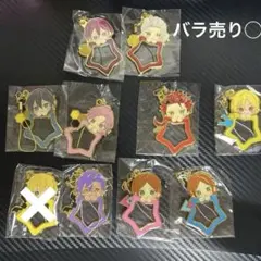 あんさんぶるスターズ　あんスタ　みにコレ　チャームコレクション