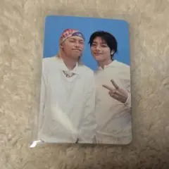 Straykids スキズ walmart 特典 フィリックス アイエン