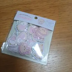いしやまちゃん シールビッツ 新品のサムネイル
