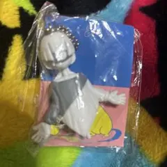 Eve 胡乱な食卓　マスコットキーホルダー