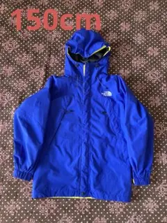 ノースフェイス　マウンテンパーカー　ウィンドブレーカー　150cm