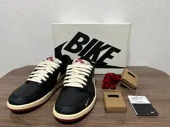 Nigel Sylvester × Nike Air Jordan 1