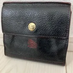 イルビゾンテ　二つ折り財布