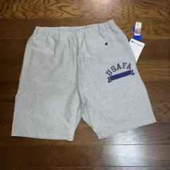 チャンピオン　REVERSE WAVE スウェット　ハーフパンツ