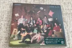 SERIOUS 初回盤A (CD+DVD)特典なし お早めにご検討下さい！！！！