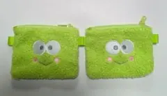 サンリオキャラクターズ もふもふポーシェット2 けろけろけろっぴ