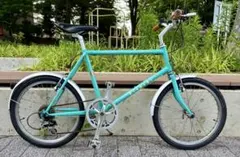 2026年最新】ビアンキ ミニベロ 自転車の人気アイテム - メルカリ