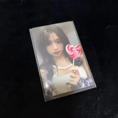 BABYMONSTER アヒョン ファンコントレカ