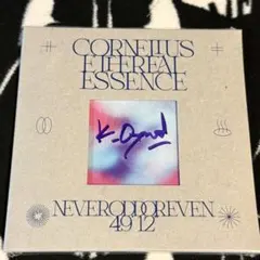 2026年最新】CORNELIUS サインの人気アイテム - メルカリ