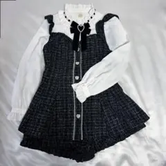 シークレットハニー シーハニ セットアップ