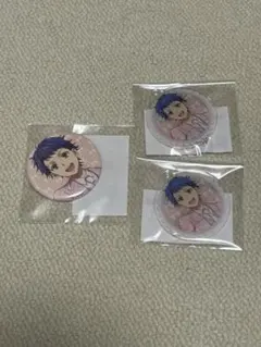 一条シン まるくじ キンプリ バレエコア
