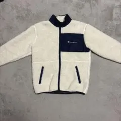Championフリースジャケット・ボアジャケット