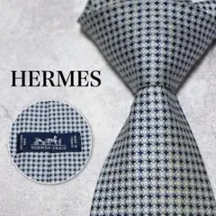 エルメス ネクタイ