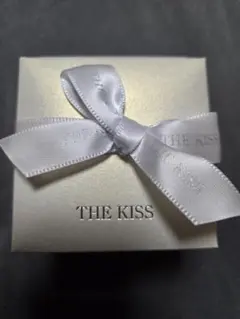 THE KISS　宝箱①　アクセサリー　ネックレス　指輪
