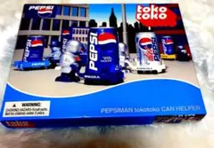 PEPSIMAN tokotoko CAN HELPER 0001
