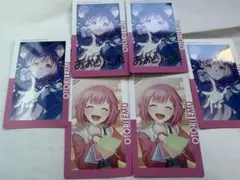 【箔押し】鳳えむ　epick card 26c エピカ　エピック　カード