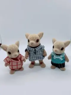 2025年最新】シルバニア トナカイ 海外の人気アイテム - メルカリ