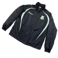 ATHLETAハイネックピステシャツ　中綿ウォームパンツ セット ATHLETAハイネックピステシャツ 中綿ウォームパンツ セット