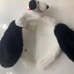 USJスヌーピー カチューシャ