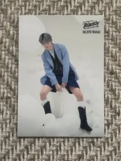 【暦様専用】Mrs.GREEN APPLE フォトカード　038 040