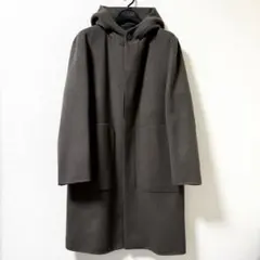 コート ピーコート