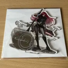 アルド アナザーエデン アクリルスタンド アナザーエデン アクリルスタンド（全4種） - Tokyo Otaku Mode