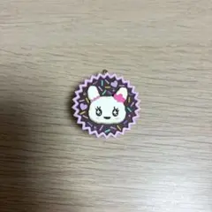 たまごっち　手作りおやつチャーム　平成女児チョコ　ラブリっち