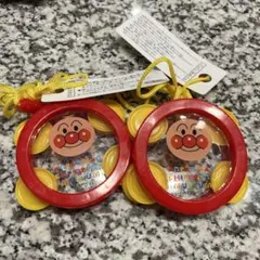 アンパンマンミュージアム　非売品　2個セット