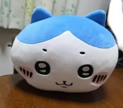 ちいかわ ハチワレ ぬいぐるみ
