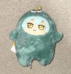 アイナナ ŹOOĻ 亥清悠 ワルモフ ぬいぐるみ アイドリッシュセブン