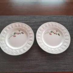 ウェッジウッド 食器