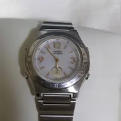 CASIO 腕時計