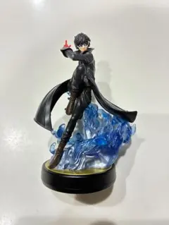 ジョーカー JOKER スマブラ ペルソナ amiibo アミーボ - メルカリ